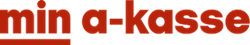 min a-kasse logo
