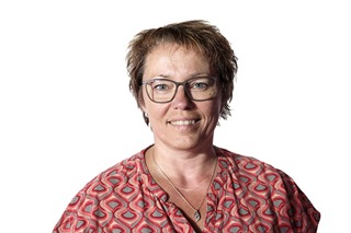 Eva Sorensen